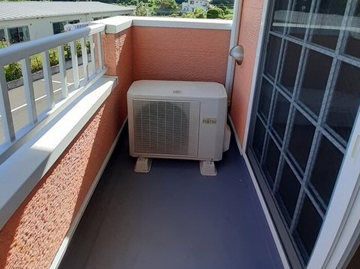 物件内観写真18　(ベランダ・バルコニー)