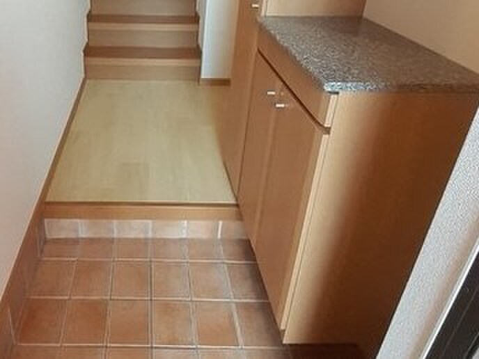 物件内観写真20　(靴箱)