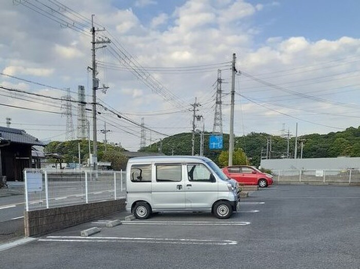 物件内観写真21　(周辺環境)