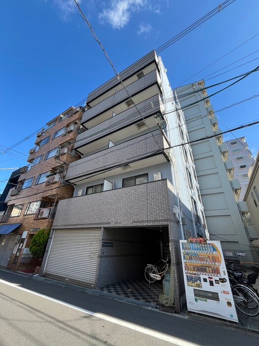 物件外観写真2　(外観写真)