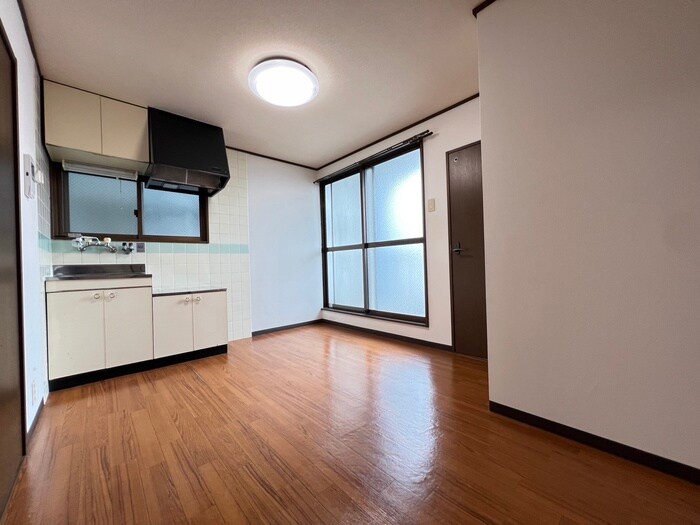 物件内観写真7　(居室)