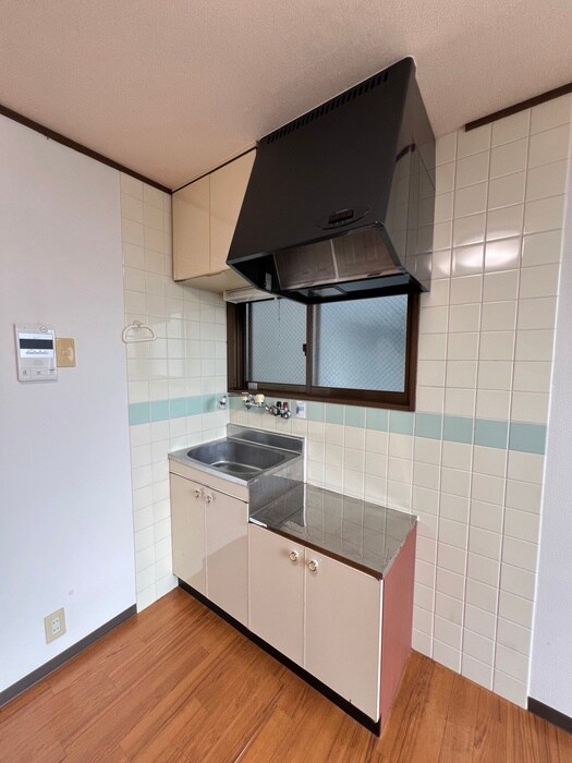 物件内観写真11　(キッチン)