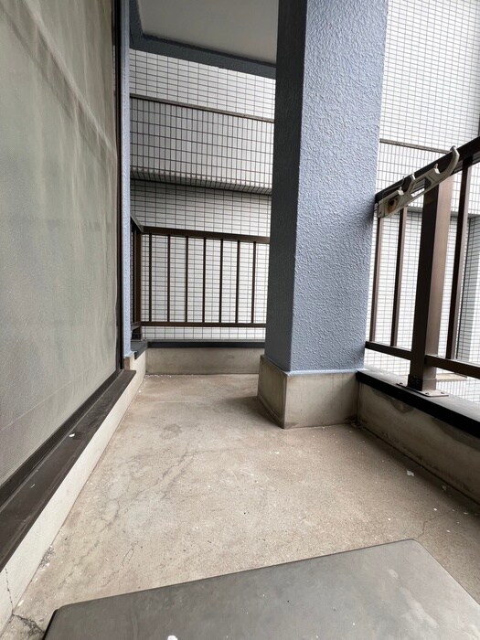 物件内観写真15　(ベランダ・バルコニー)