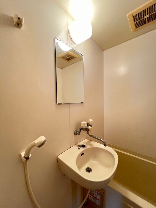 物件内観写真18　(洗面)