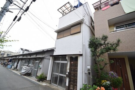 豊南町南1丁目戸建外観写真