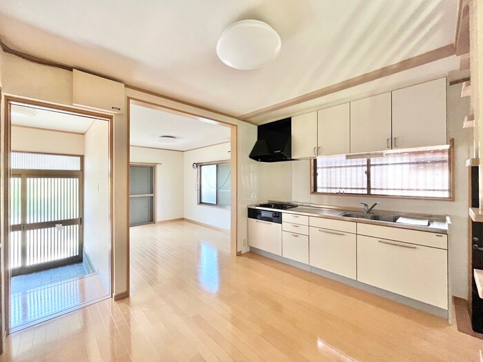 物件内観写真7　(居室)