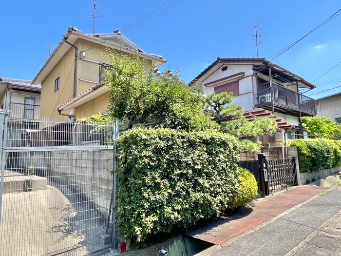 物件外観写真4　(外観写真)