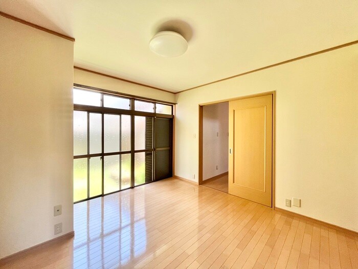 物件内観写真11　(居室)