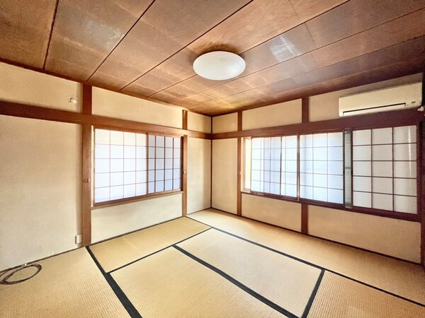 居室