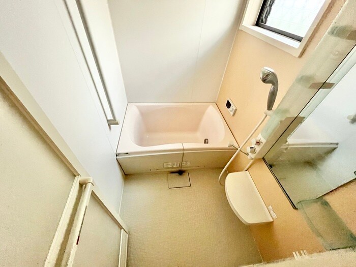 物件内観写真16　(バス／シャワールーム等)