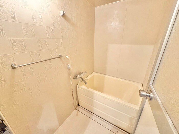 物件内観写真9　(バス／シャワールーム等)