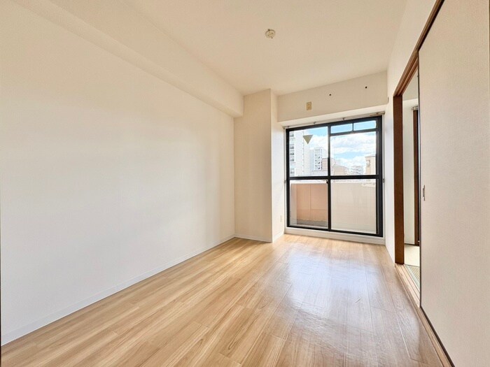 物件内観写真19　(居室)