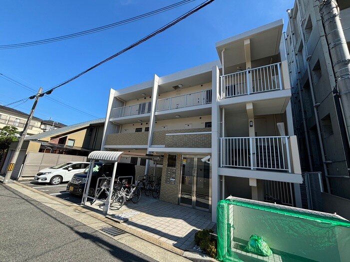 物件外観写真3　(外観写真)