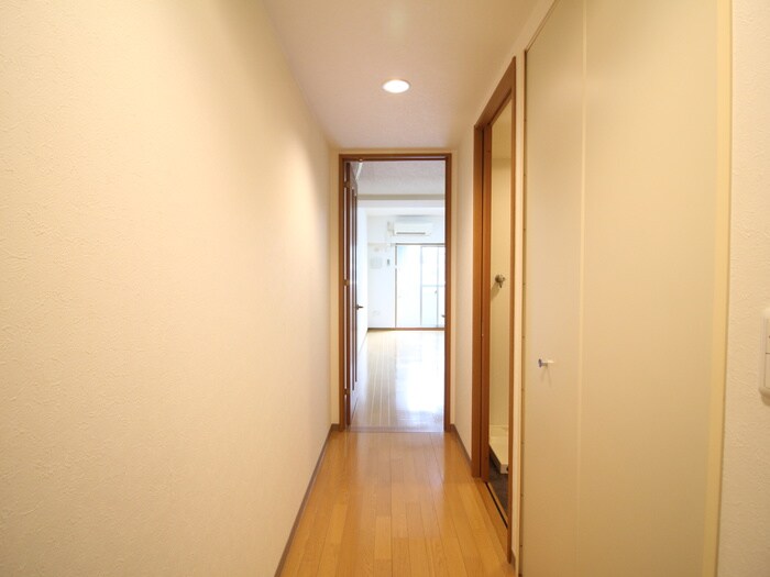 物件内観写真19　(廊下)