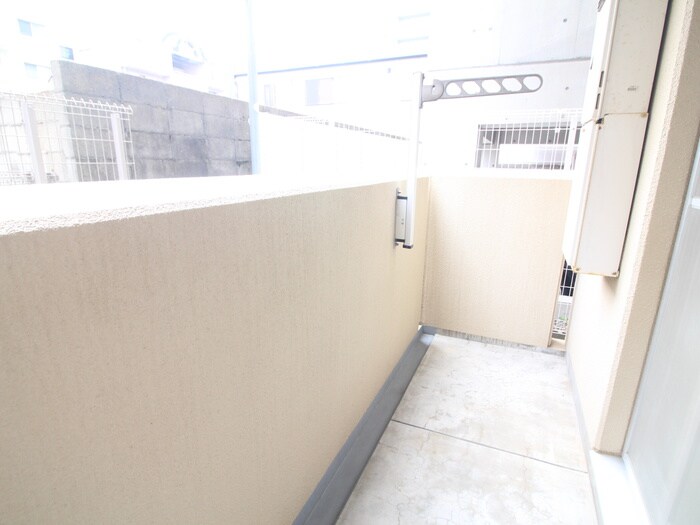 物件内観写真22　(ベランダ・バルコニー)