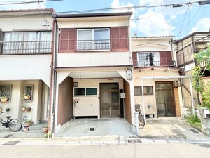 小倉町南堀池37-21戸建外観写真
