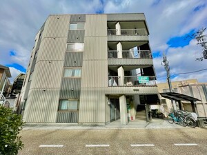 フレッシュハイツ南門真外観写真