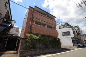 Ｓａｉｓｏｎ　Ｅｔｅｒｎｏ外観写真