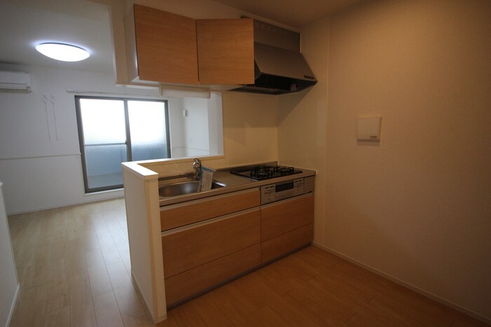 物件内観写真7　(キッチン)