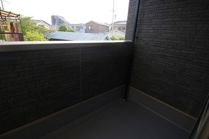 物件内観写真16　(ベランダ・バルコニー)