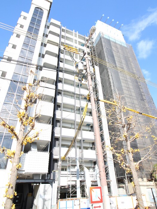 物件外観写真4　(外観写真)