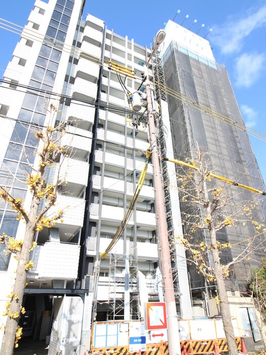 物件外観写真5　(外観写真)