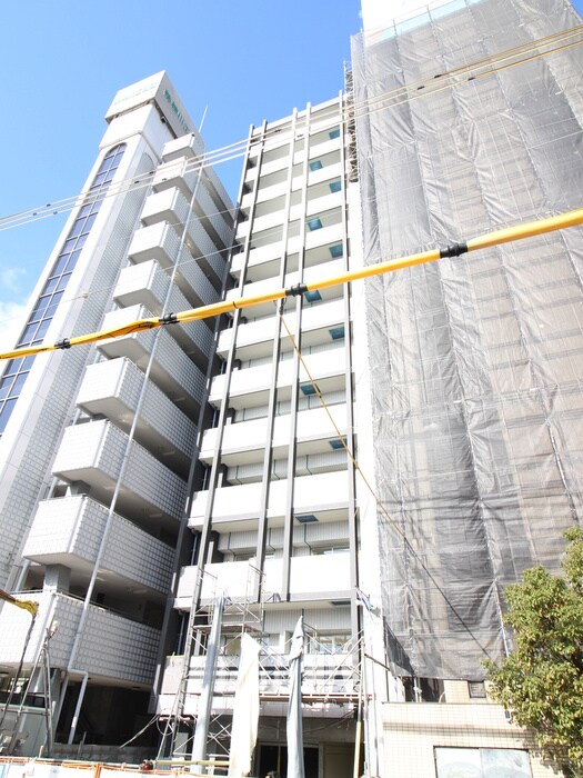 物件外観写真6　(外観写真)