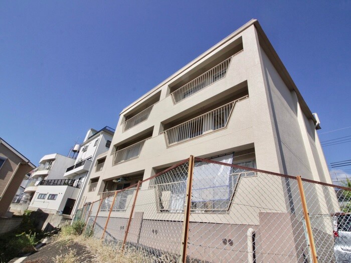 物件外観写真3　(周辺環境)