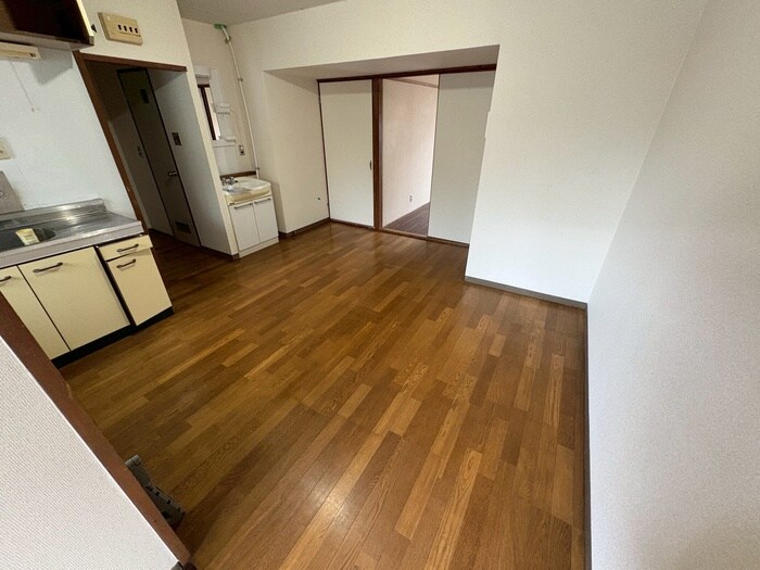 物件内観写真10　(居室)