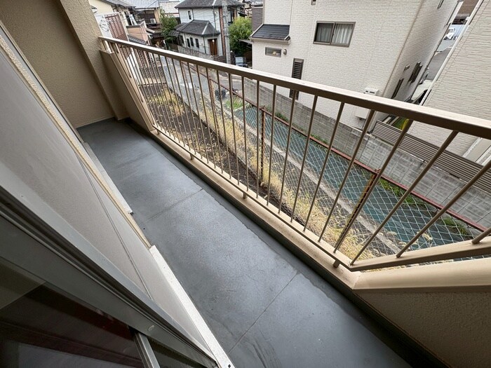 物件内観写真16　(ベランダ・バルコニー)