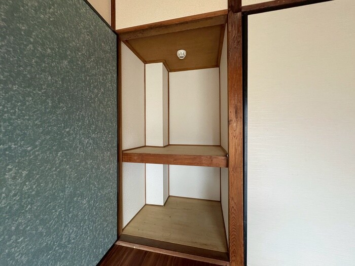 物件内観写真22　(収納)