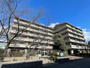 ＫＤＸレジデンス茨木Ⅱ外観写真