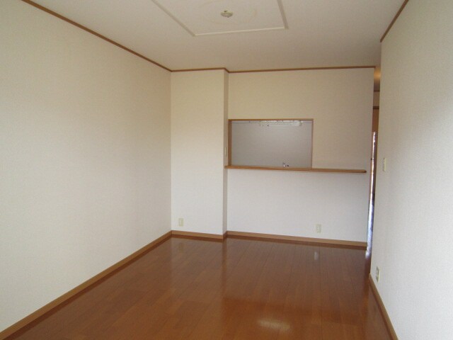 物件内観写真6　(居室)