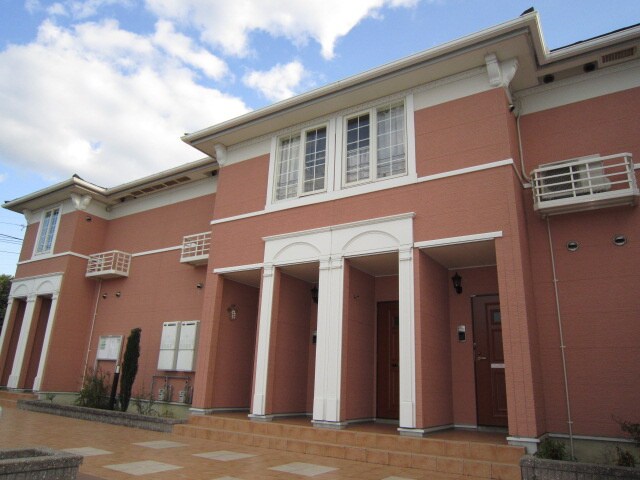 物件外観写真3　(外観写真)