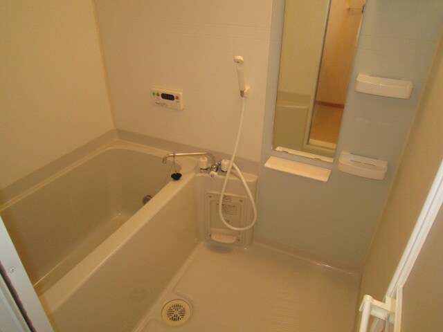 物件内観写真9　(バス／シャワールーム等)