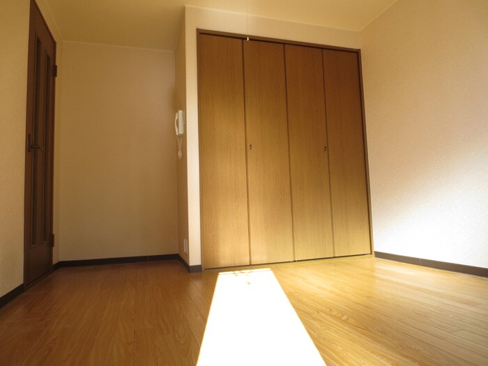 物件内観写真9　(居室)