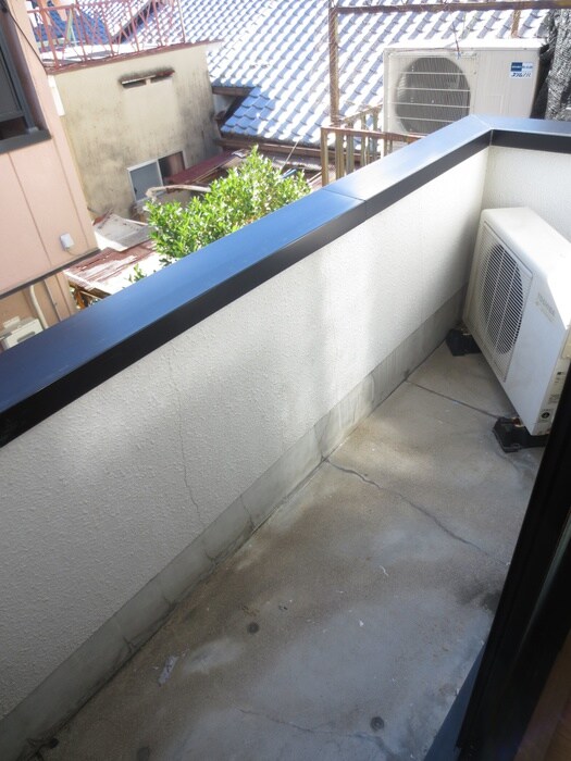 物件内観写真16　(ベランダ・バルコニー)