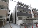 フジパレス新深江Ⅵ番館