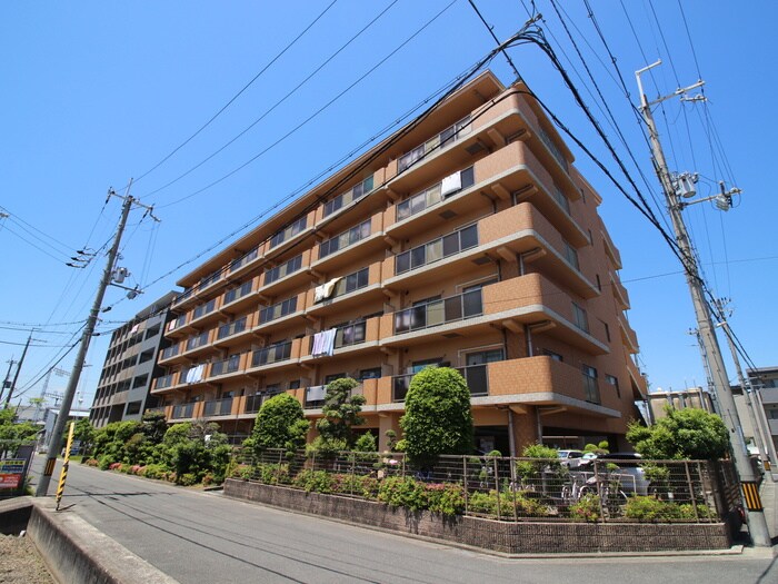 物件外観写真4　(外観写真)