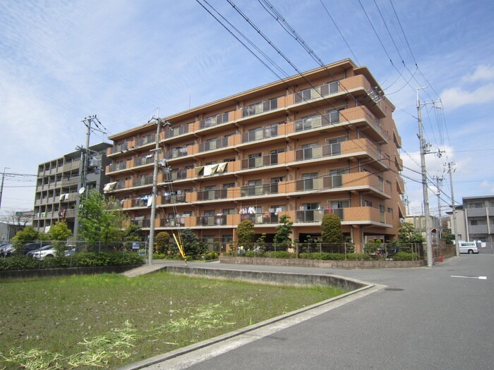 物件外観写真6　(外観写真)