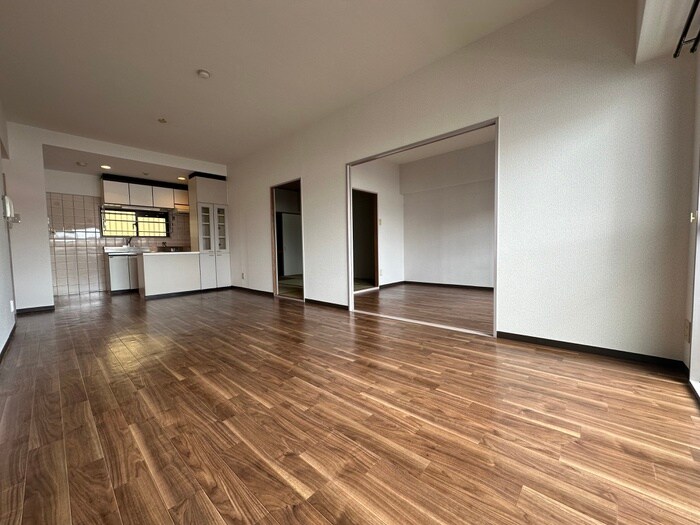 物件内観写真12　(居室)