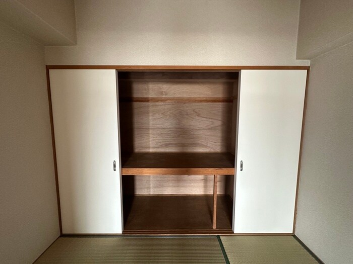 物件内観写真14　(収納)