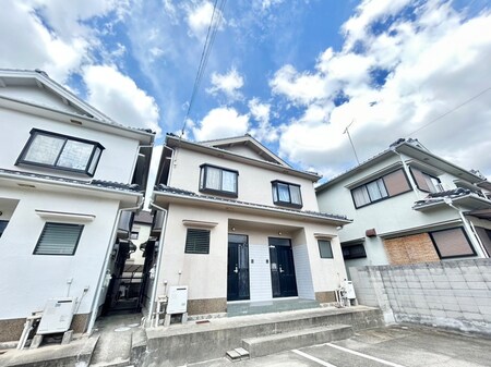 ＹＯＫハイム１外観写真