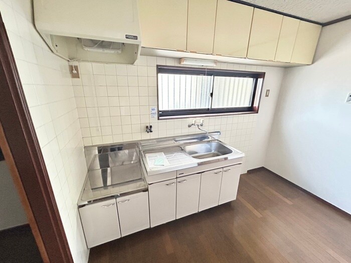 物件内観写真9　(キッチン)