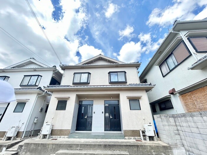 物件外観写真3　(外観写真)