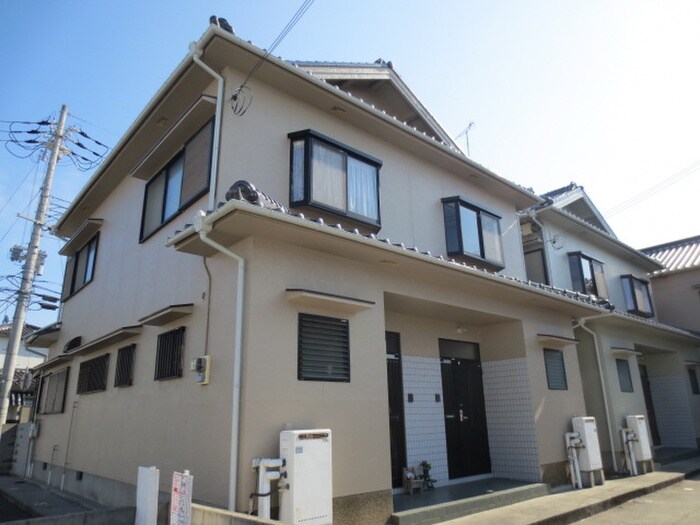 物件外観写真4　(外観写真)