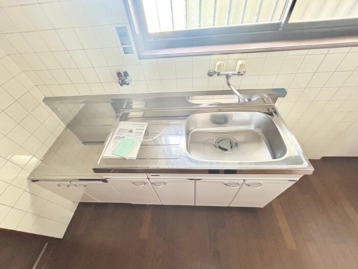 物件内観写真10　(キッチン)