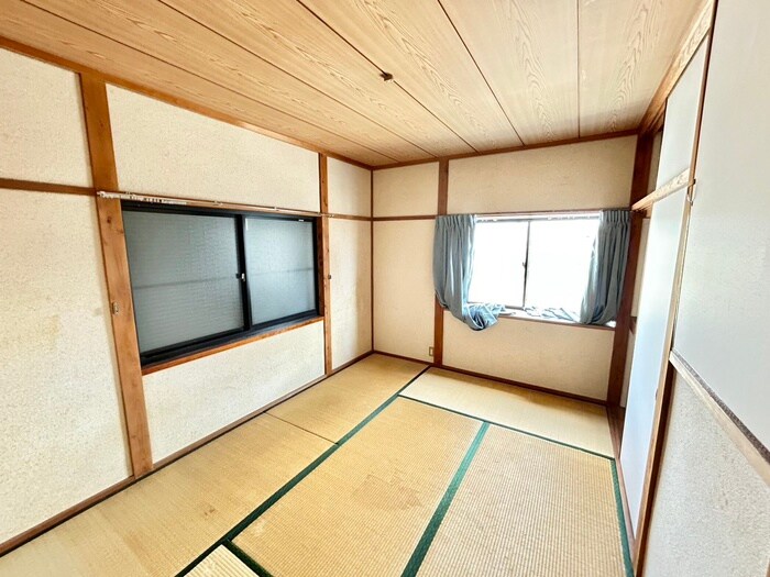 物件内観写真17　(居室)