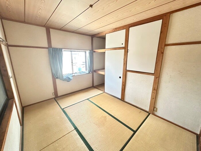 物件内観写真19　(居室)