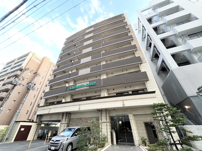 サンレム－ト江坂２ｎｄ